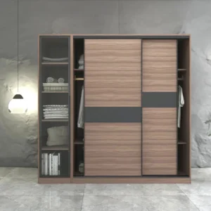 Armoire de rangement moderne